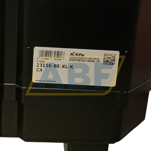 23156-BE-XL-K-C4 FAG
