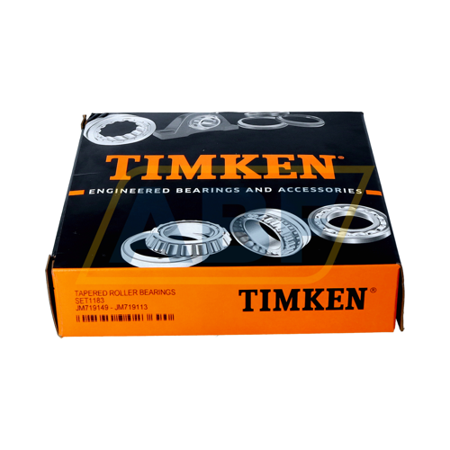 JM719149/JM719113 Timken
