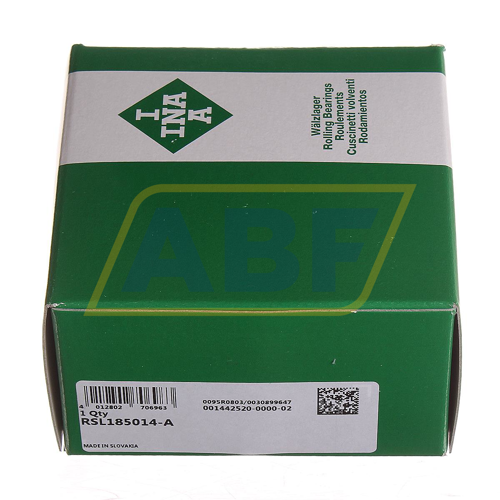 RSL185014-A INA