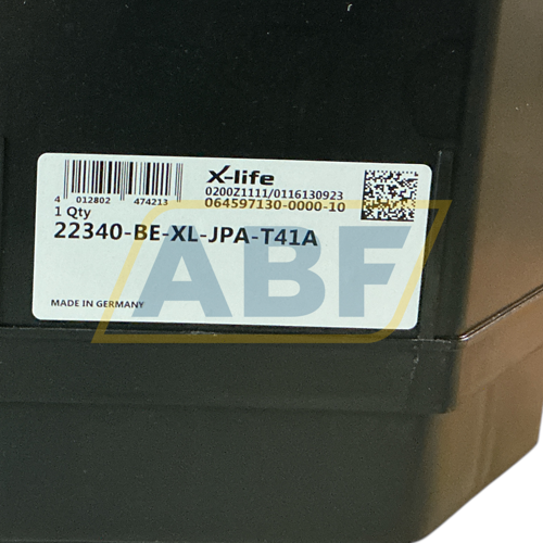 22340-BE-XL-JPA-T41A FAG