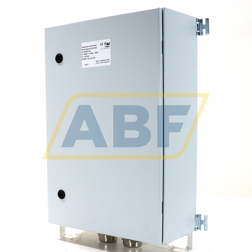 3DUT-0100-6-5-P Ismet