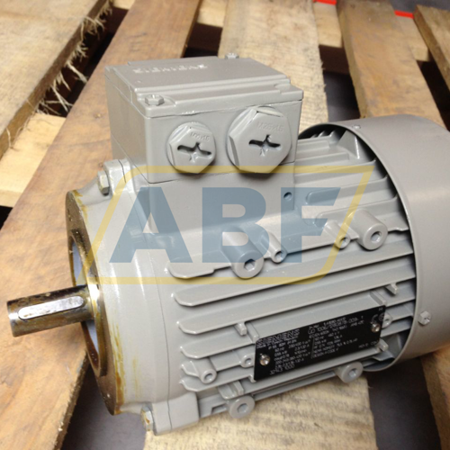 1LA9080-4KA12 Siemens