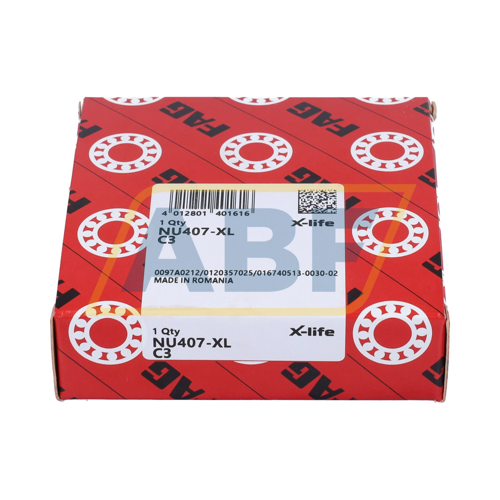 NU407-XL-C3 FAG