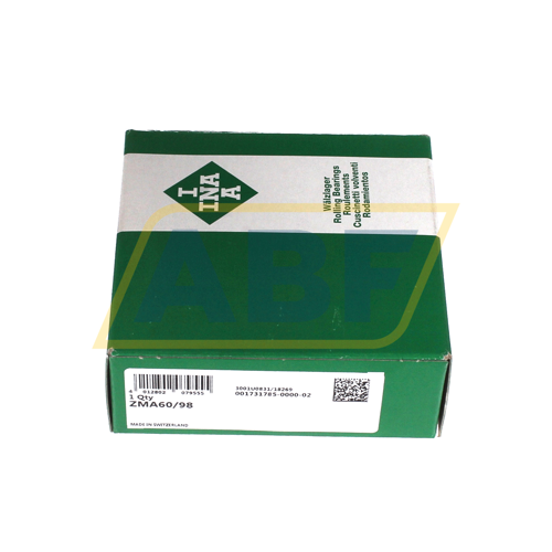ZMA60/98 INA