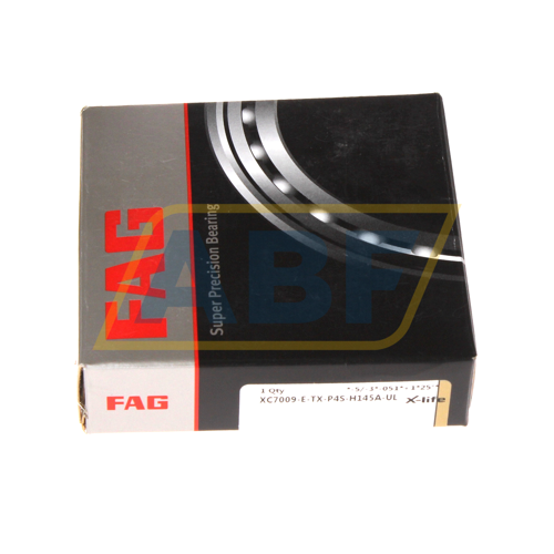 XC7009-E-TX-P4S-H145A-UL FAG
