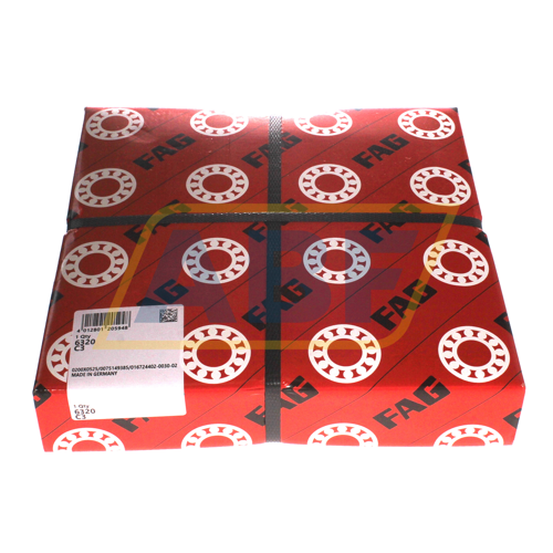 6320-C3 FAG