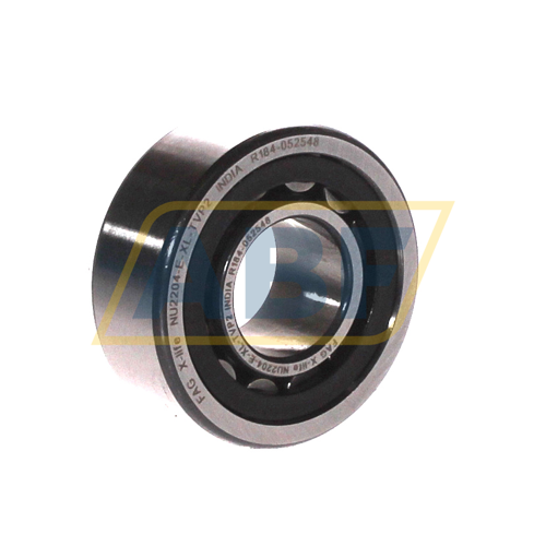 NU2204-E-XL-TVP2 FAG