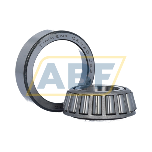 02475/02420 Timken