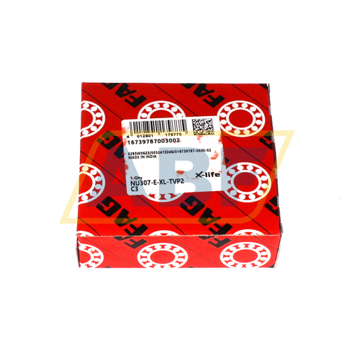 NU307-E-XL-TVP2-C3 FAG