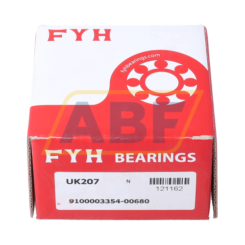 UK207 FYH
