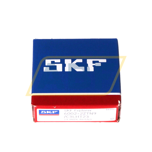 6002-2ZTN9/C3LHT23 SKF