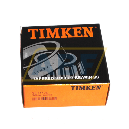 JM207049/JM207010 Timken