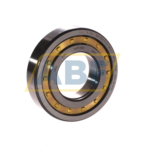 NUP208-E-XL-M1-C3 FAG