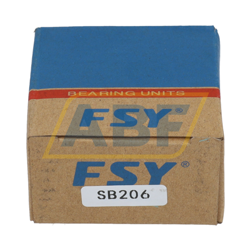 SB206 FSY