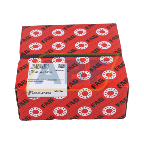 3313-BD-XL-2Z-TVH-C3 FAG