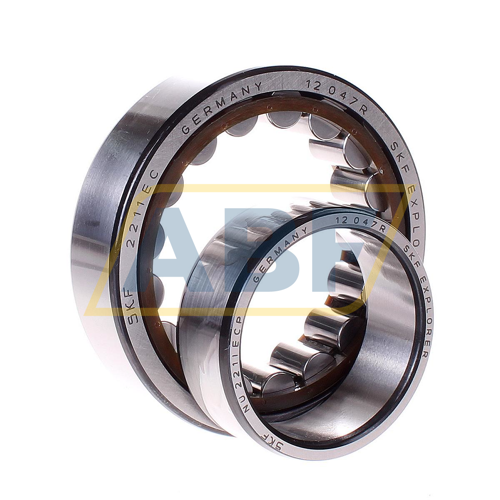 NU2211ECP SKF