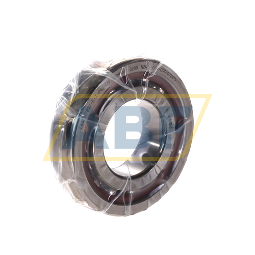 B7207-E-T-P4S-UM FAG