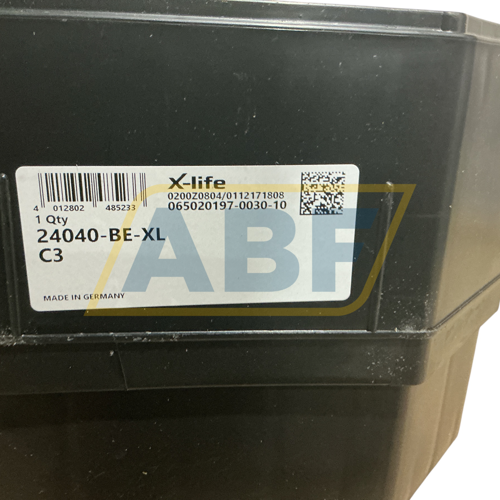 24040-BE-XL-C3 FAG