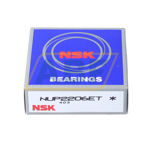 NUP2206ET NSK