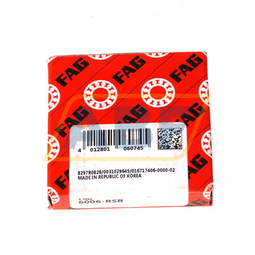 6006-RSR FAG