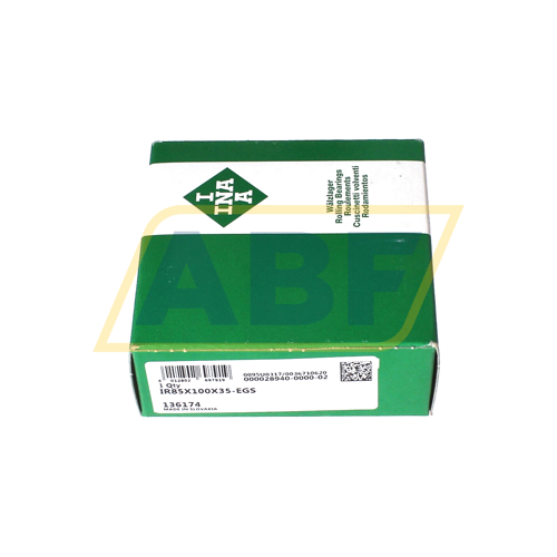 IR85X100X35-EGS INA