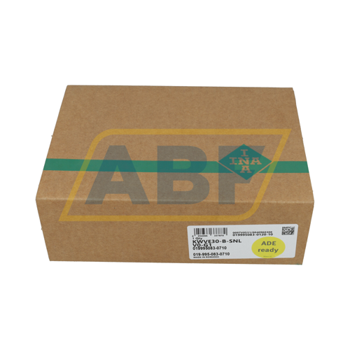 KWVE30-B-SNL-V0-G1 INA