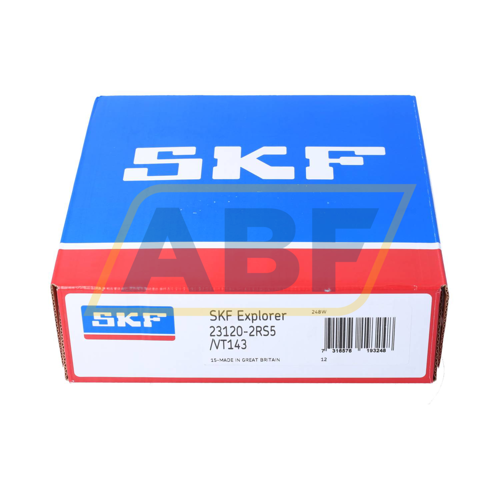 23120-2RS5/VT143 SKF