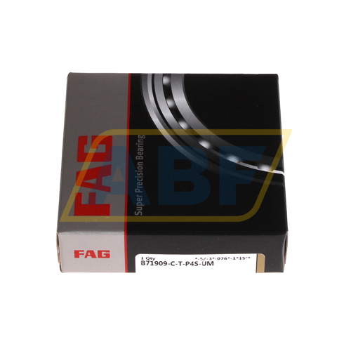 B71909-C-T-P4S-UM FAG