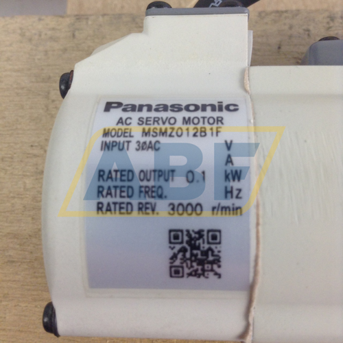 MSMZ012B1F Panasonic