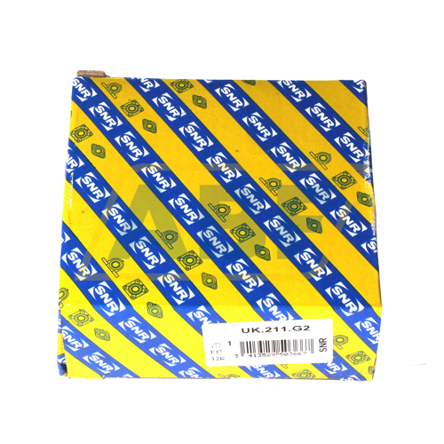 UK211G2 SNR