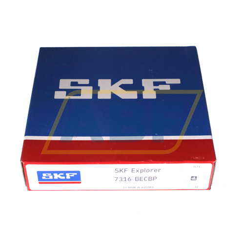 7316BECBP SKF