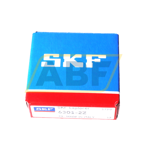 6301-2Z SKF