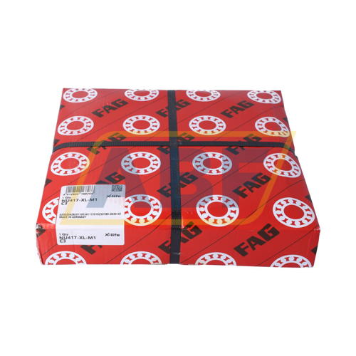 NU417-XL-M1-C3 FAG