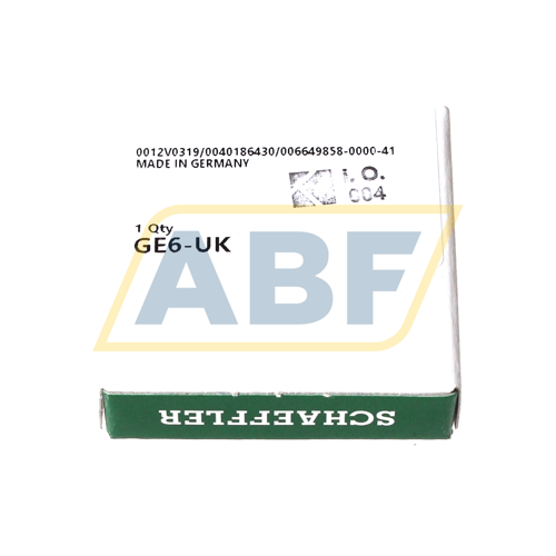 GE6-UK INA