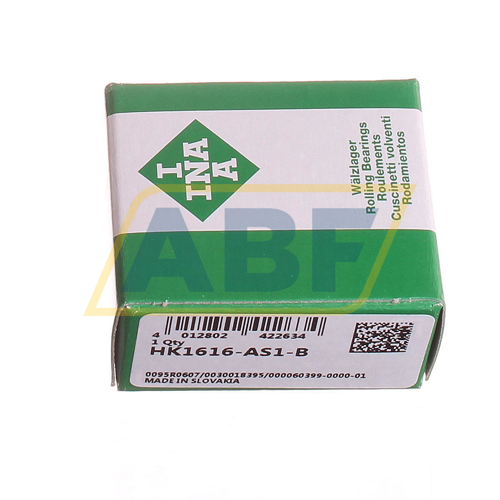 HK1616-AS1-B INA
