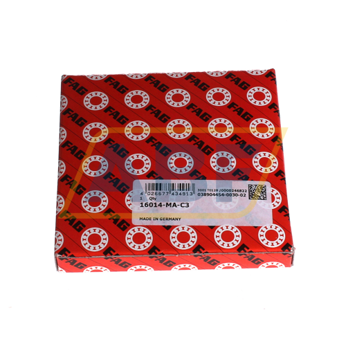 16014-MA-C3 FAG