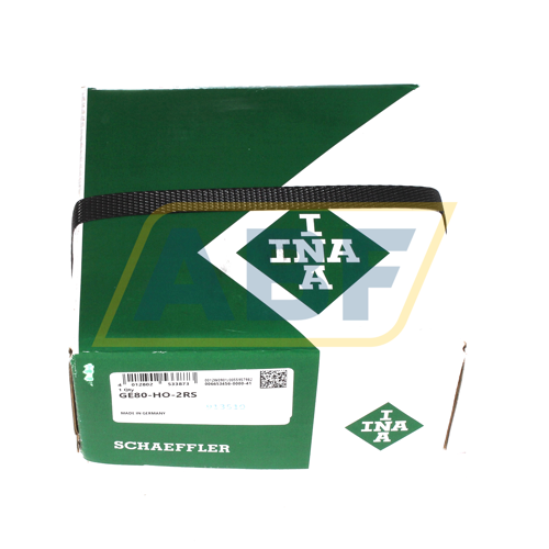 GE80HO-2RS INA