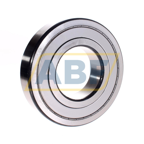 6319-2Z SKF