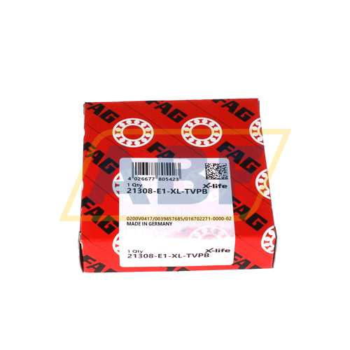 21308-E1-XL-TVPB FAG
