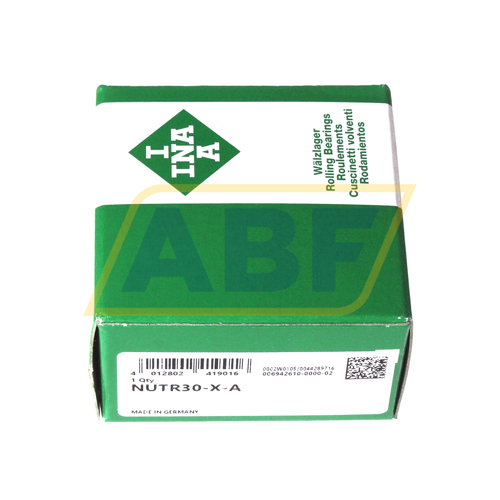 NUTR30-X-A INA