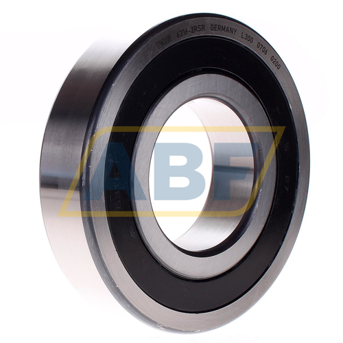 6316-2RSR FAG