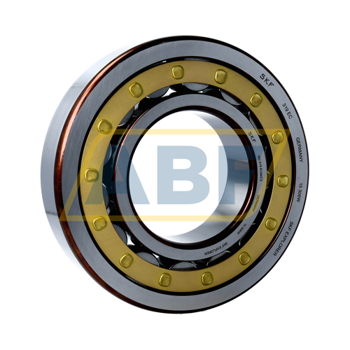 NU319ECM/C3 SKF