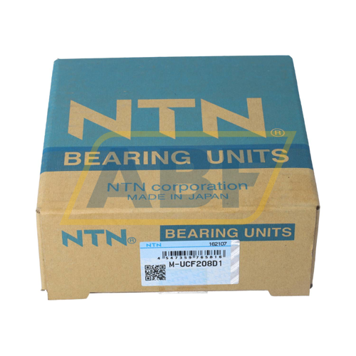 M-UCF208D1 NTN