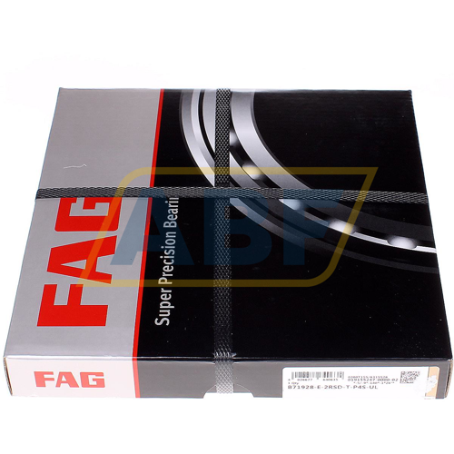 B71928-E-2RSD-T-P4S-UL FAG