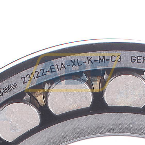 23122-E1A-XL-M-C3 FAG