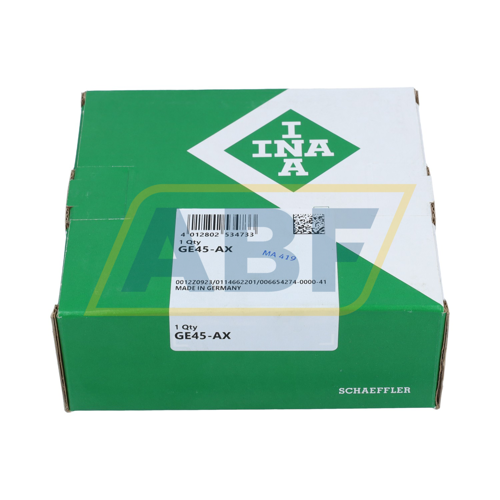 GE45-AX INA