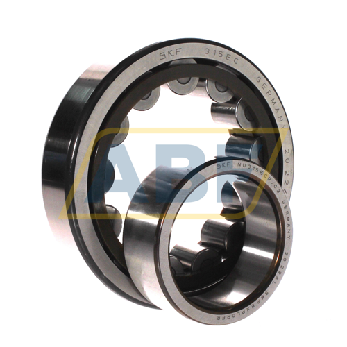 NU315ECP/C4/R821 SKF