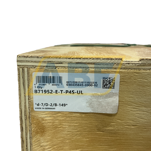 B71952-E-T-P4S-UL FAG