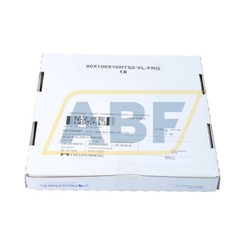 80X100X10HTS2-VL Freudenberg