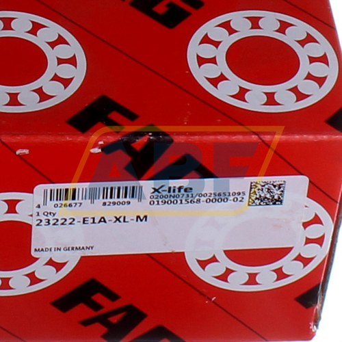 23222-E1A-XL-M FAG